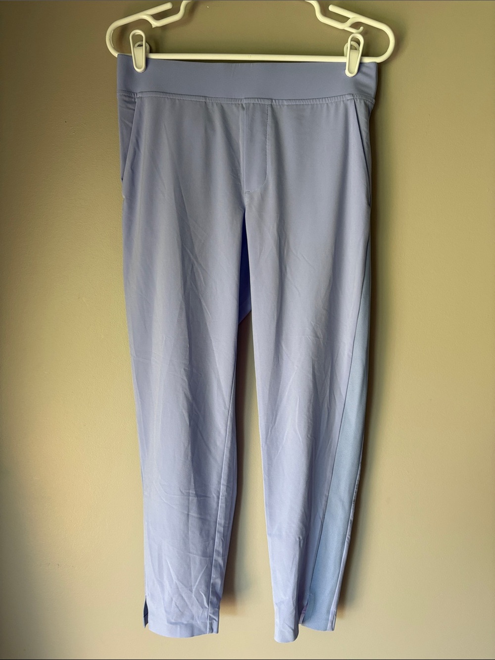 Athleta Brooklyn Mid Rise Ankle Pant